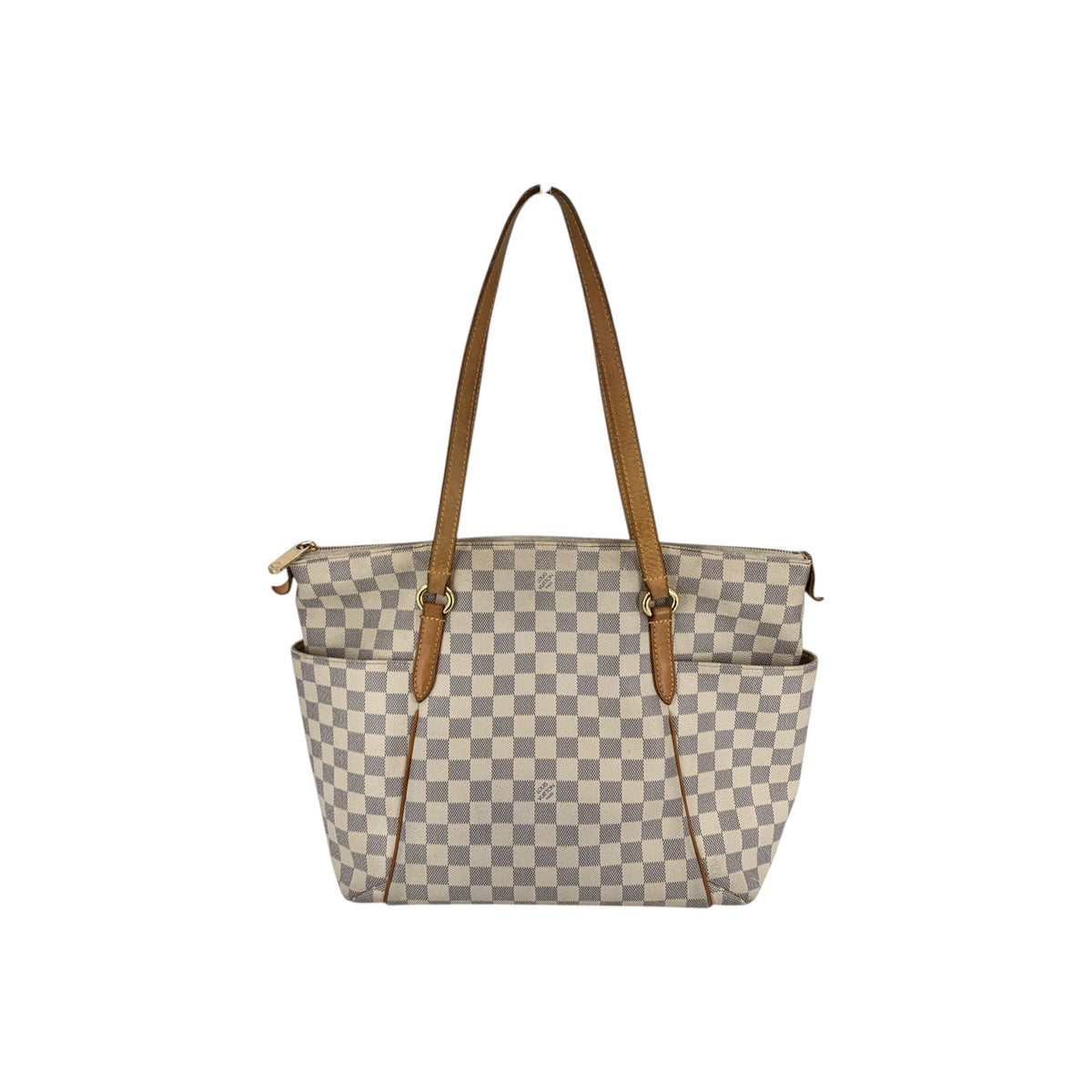 Louis Vuitton Totally Totes