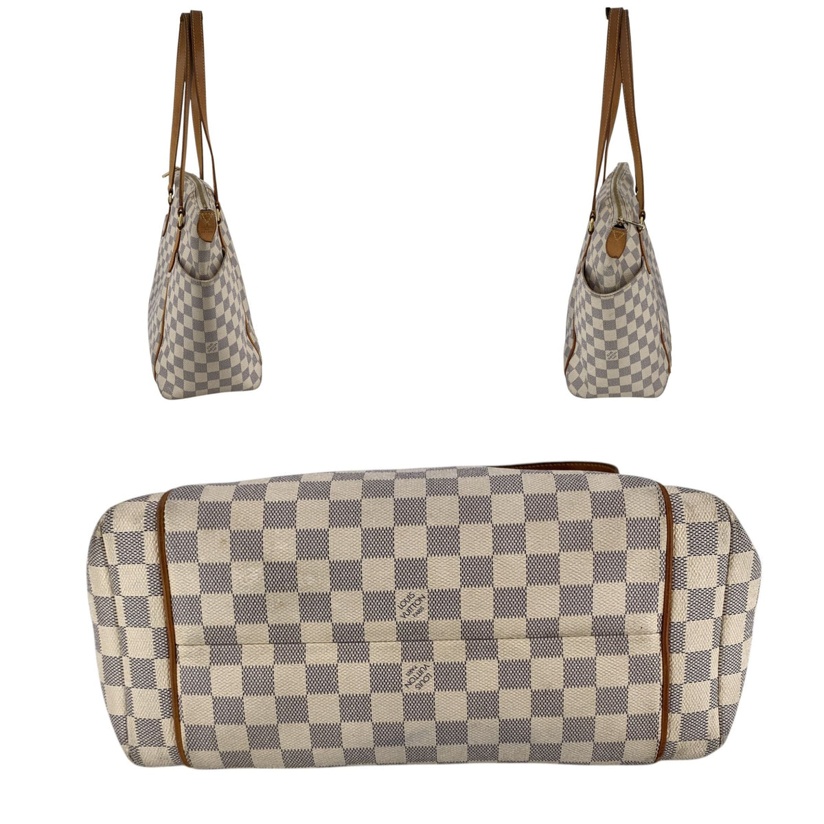 Louis Vuitton Totally Totes