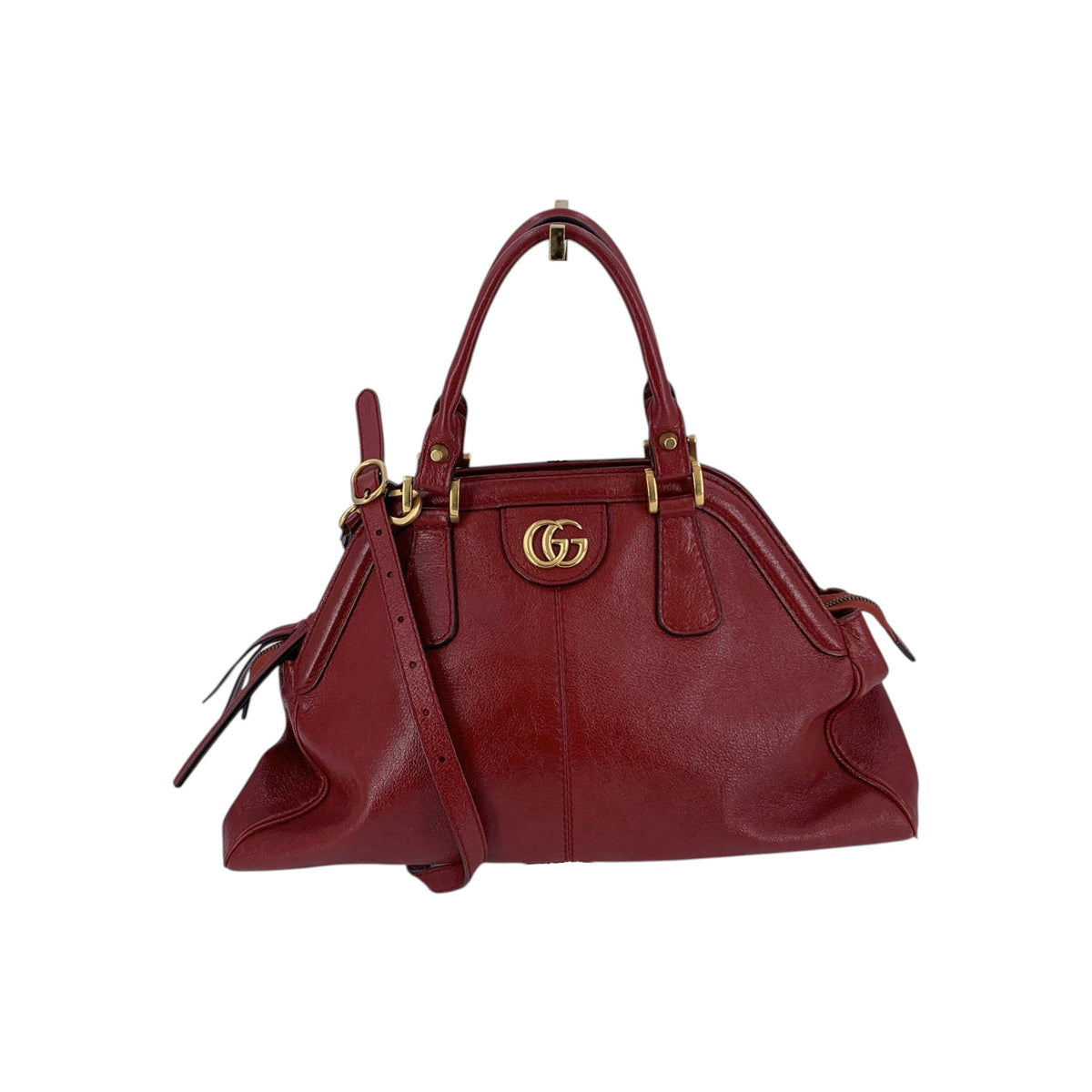 Gucci Re(belle) Handbags