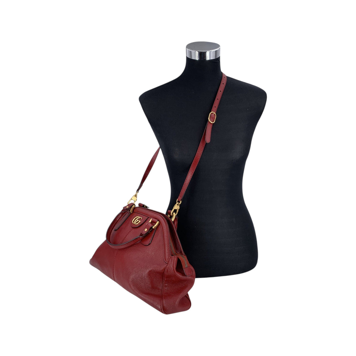 Gucci Re(belle) Handbags