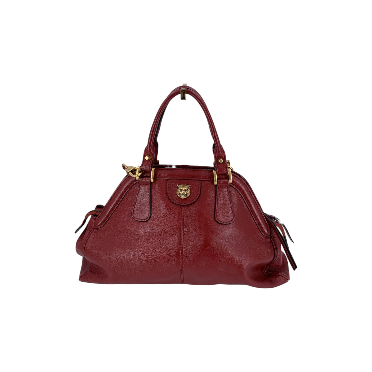 Gucci Re(belle) Handbags