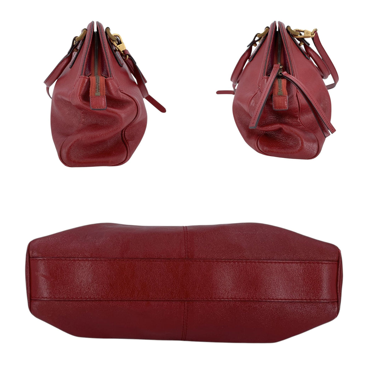Gucci Re(belle) Handbags