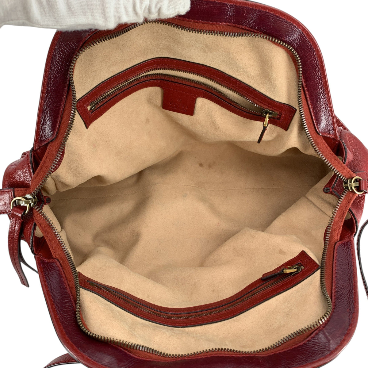 Gucci Re(belle) Handbags