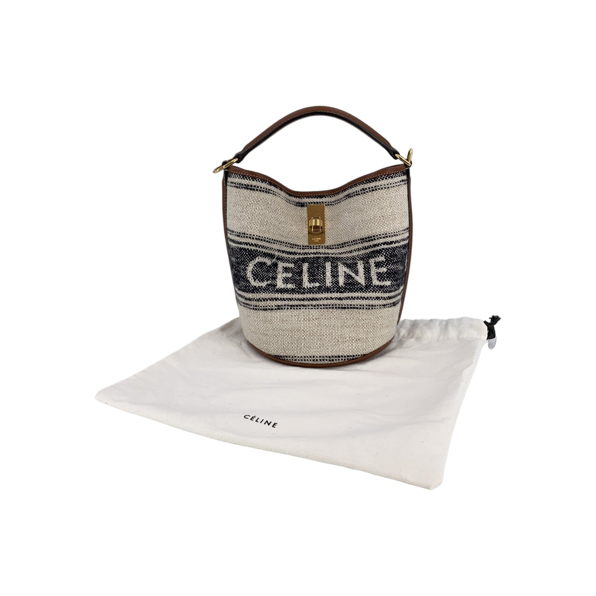Celine Teen 16 Shoulder Bags