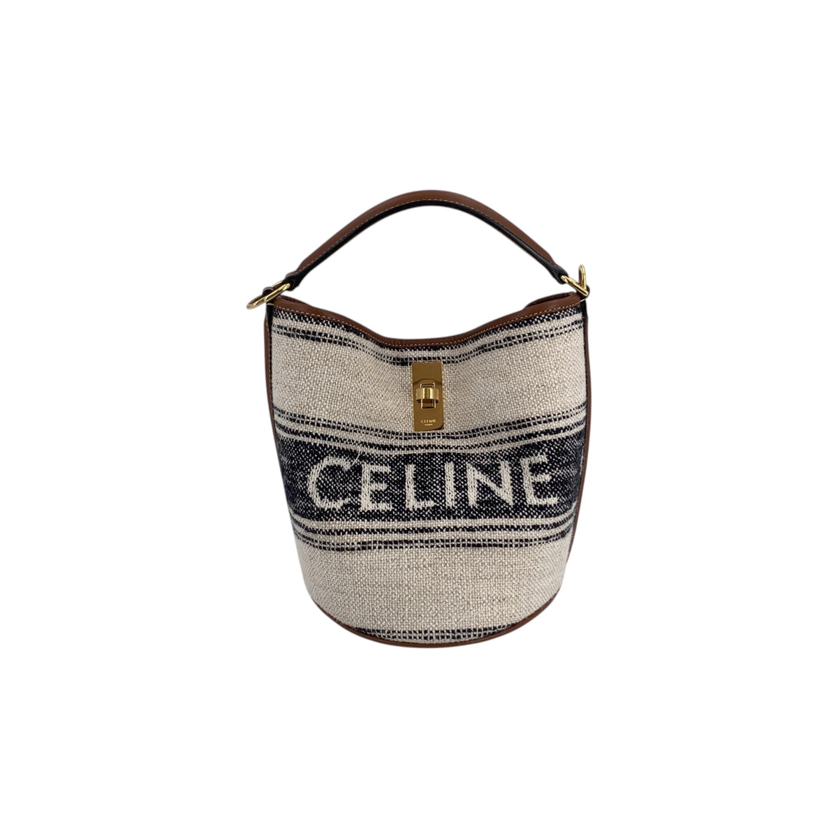 Celine Teen 16 Shoulder Bags