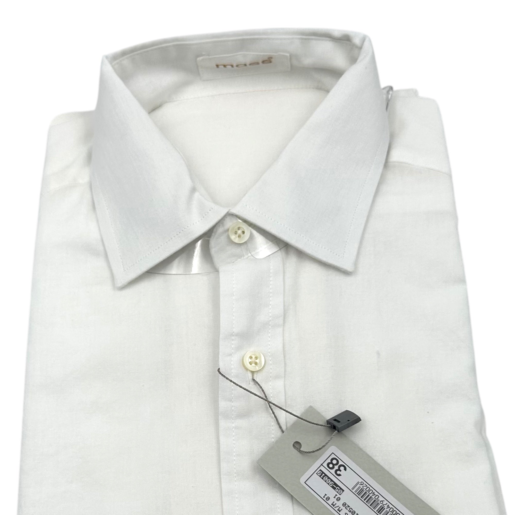 Mass Unisex Shirt Shirts