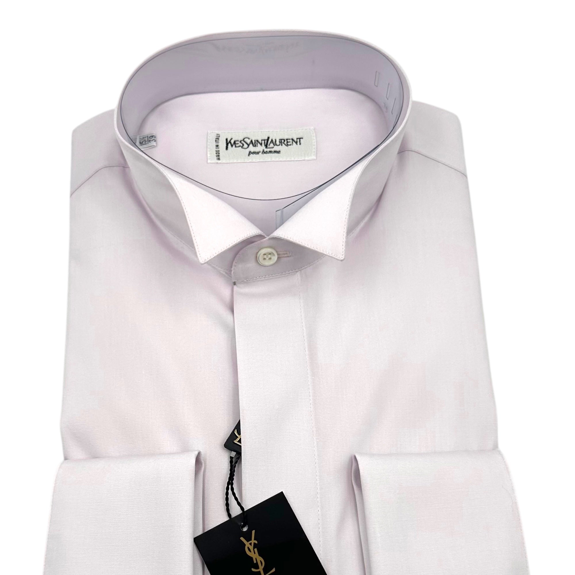 Yves Saint Laurent Unisex Shirt Shirts