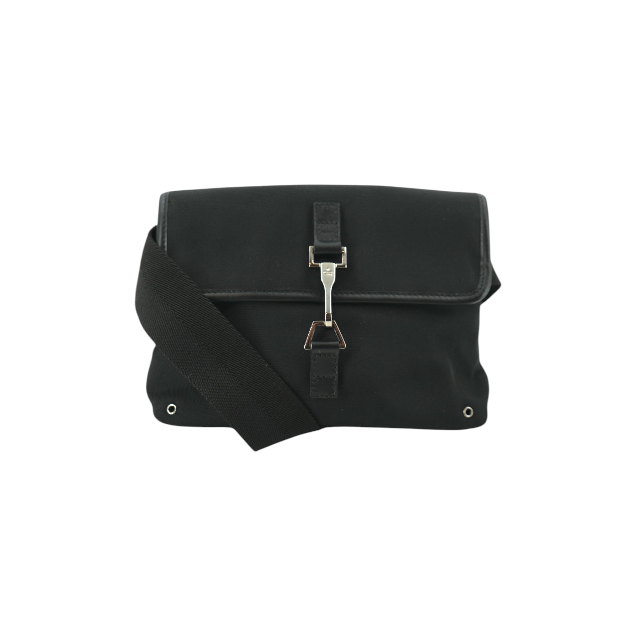 Gucci Flight Bag Shoulder Bags
