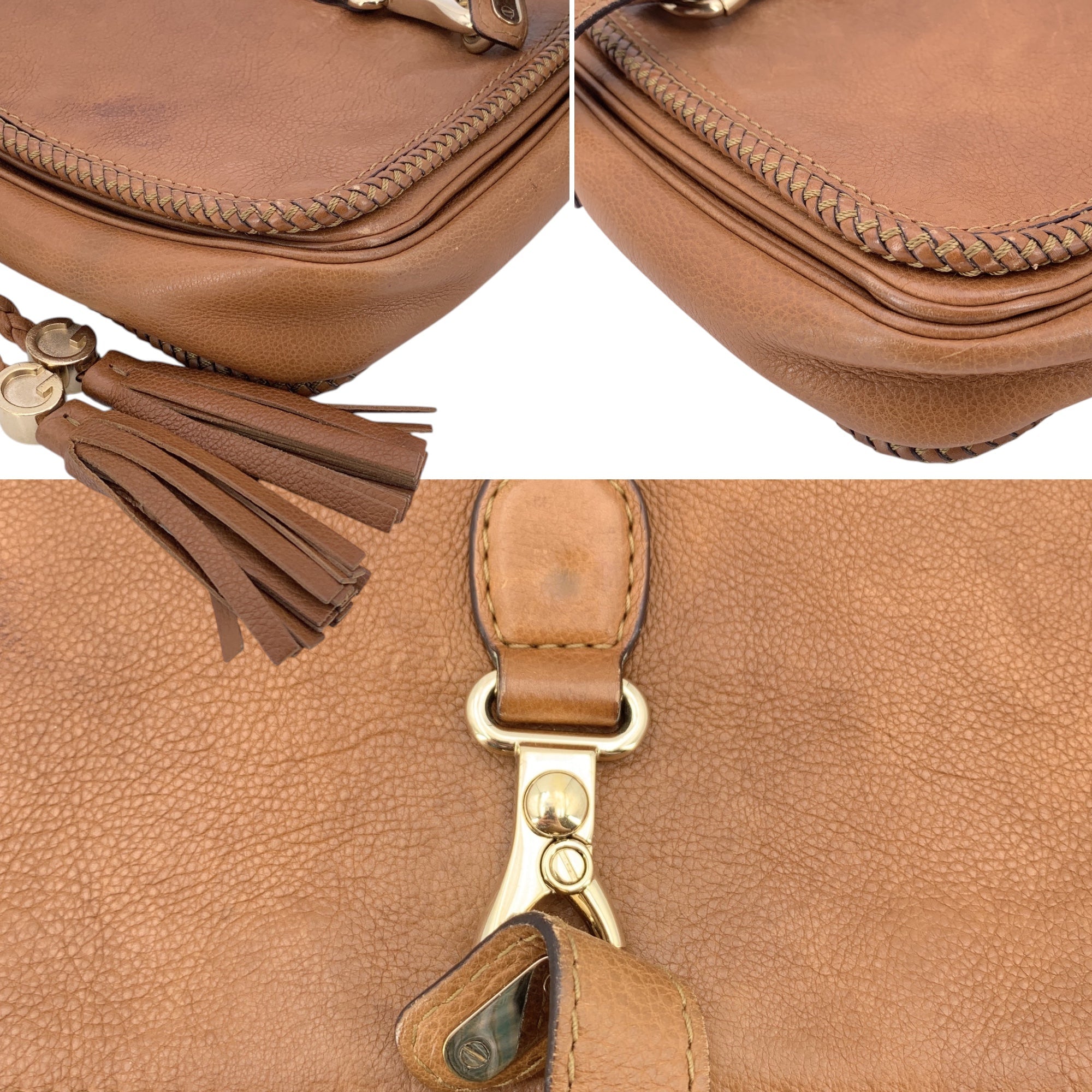 Gucci Marrakech Crossbody Bags