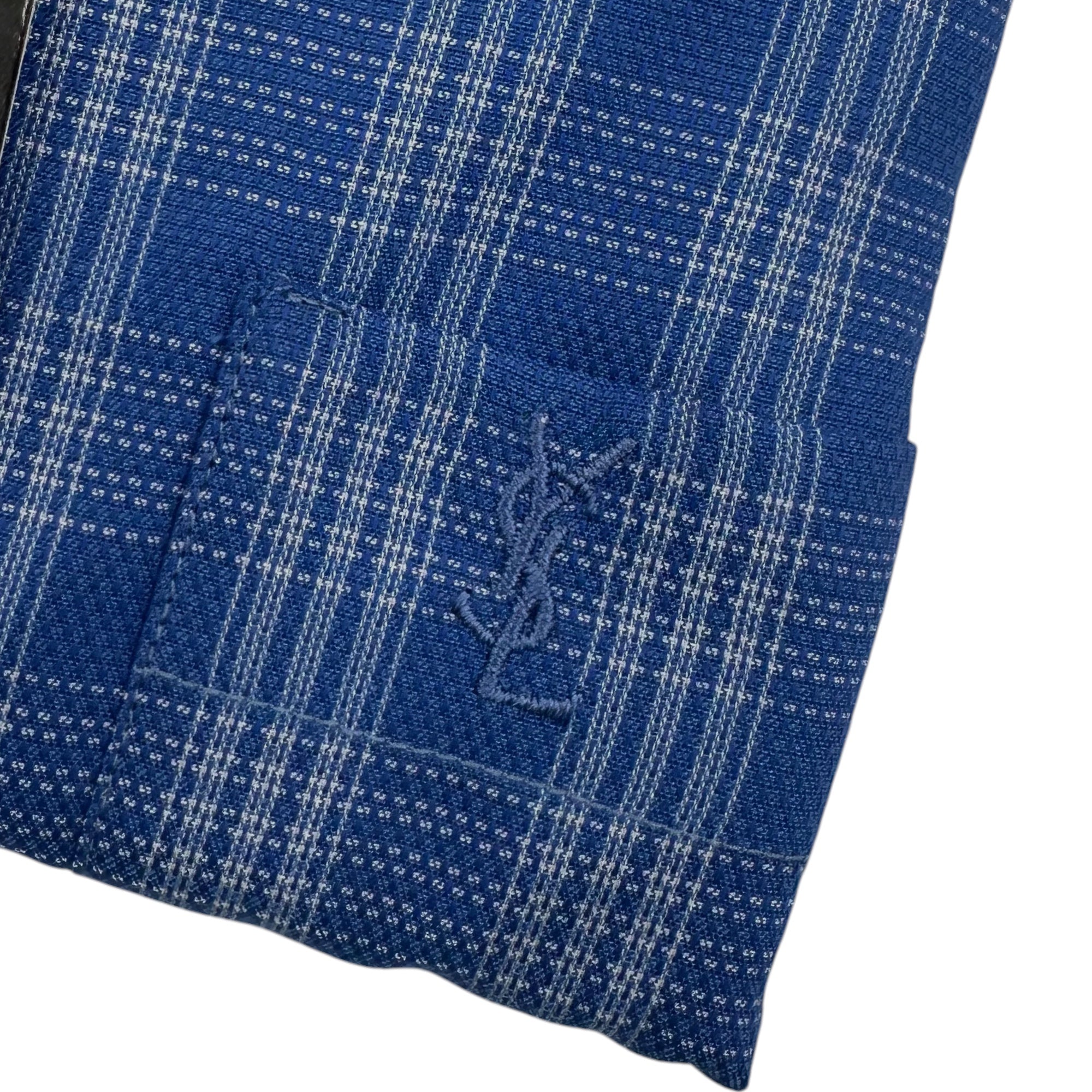 Yves Saint Laurent Unisex Shirt Shirts