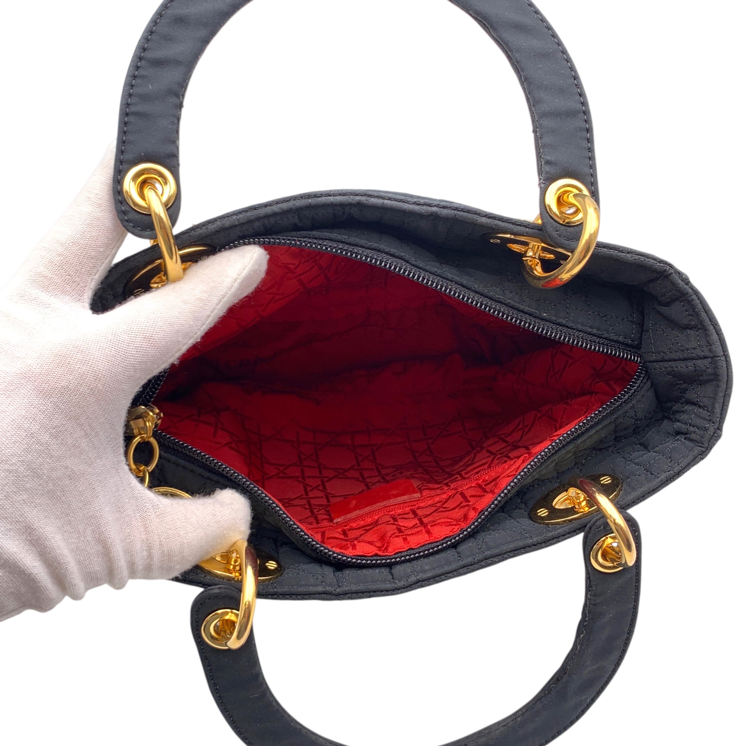 Dior Not Applicable Handbags