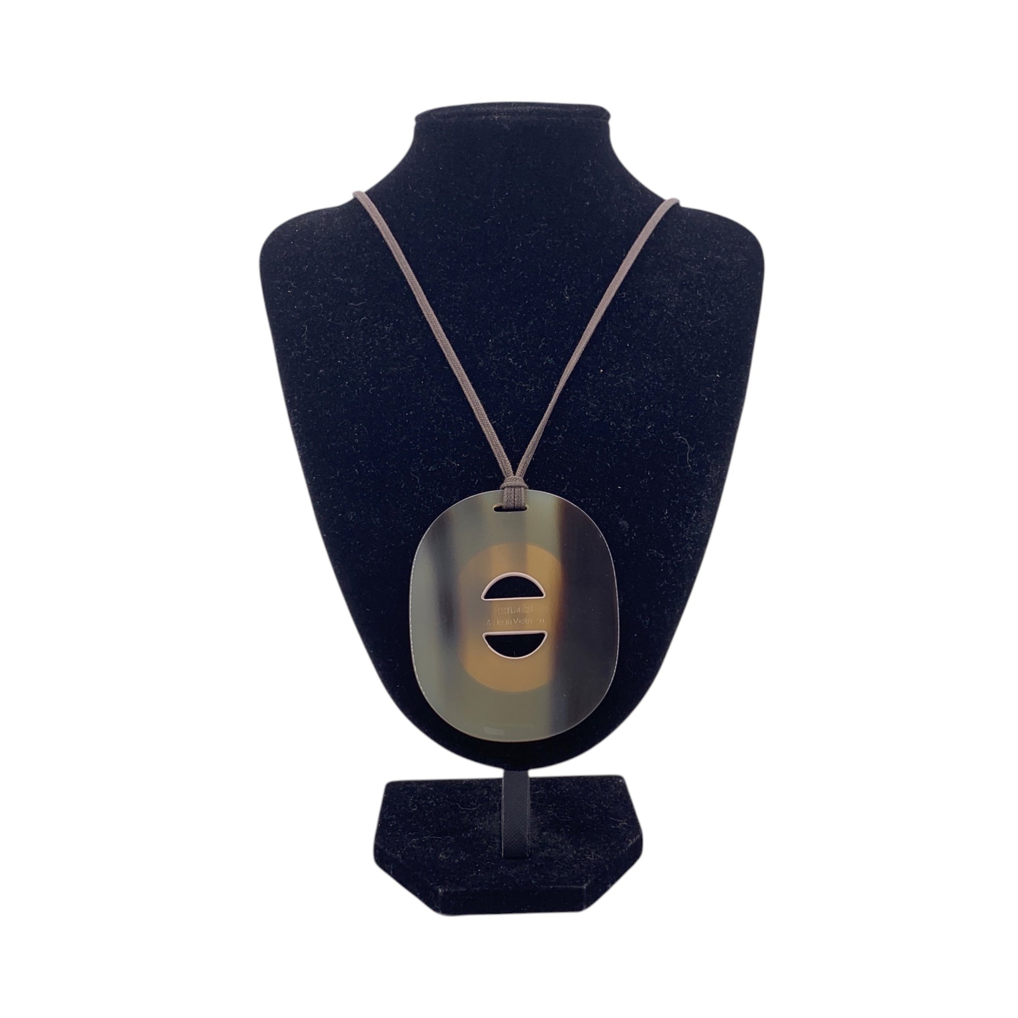 Hermes Fidelio Necklaces