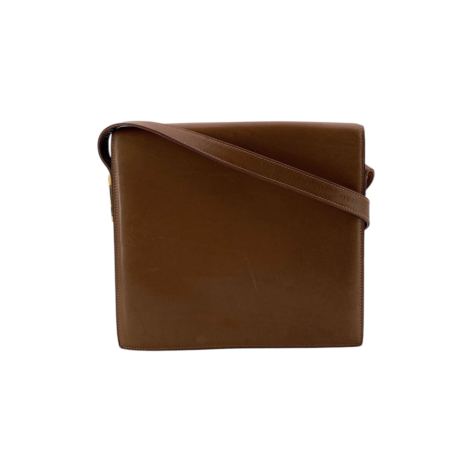 Gucci Horsebit Crossbody Bags