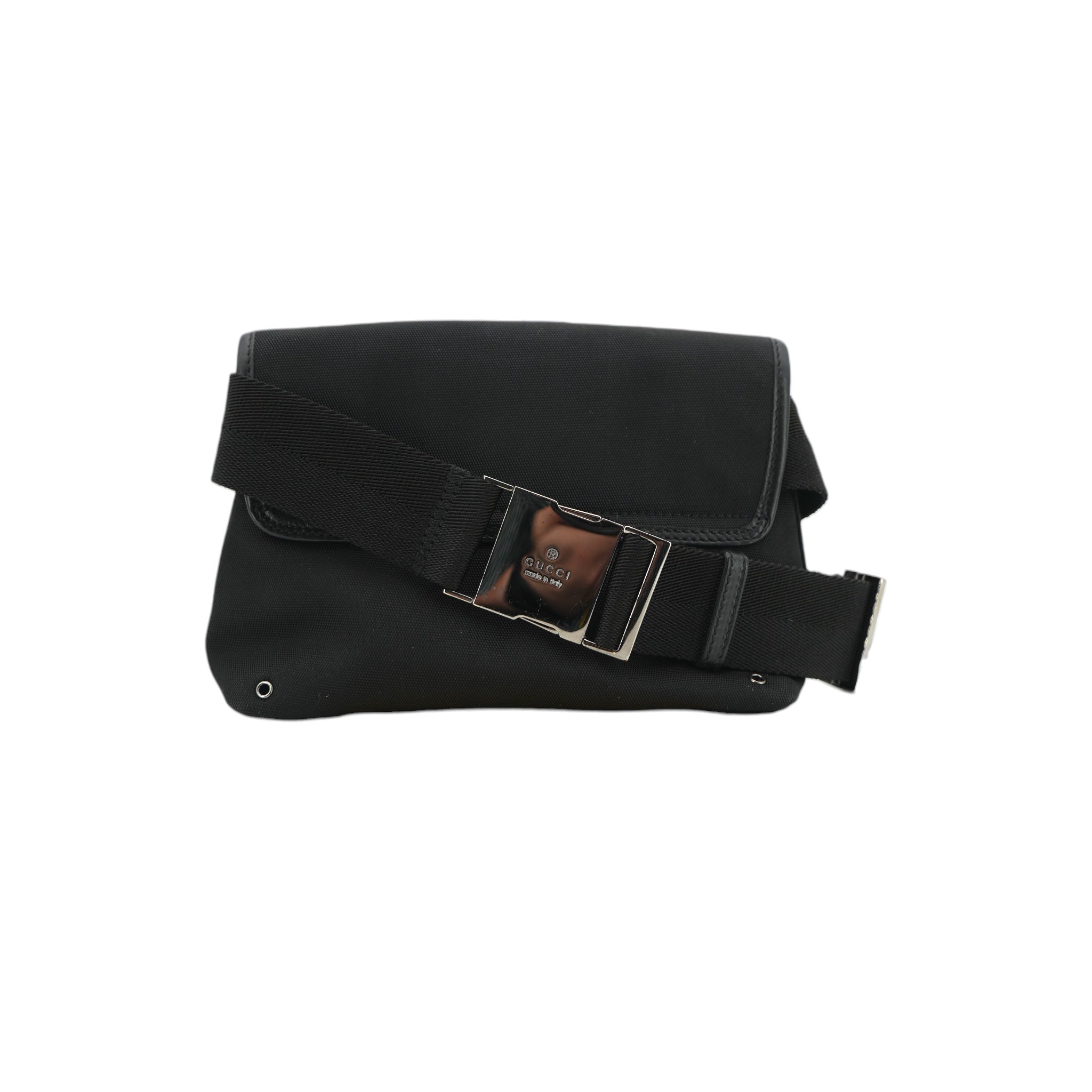 Gucci Flight Bag Shoulder Bags