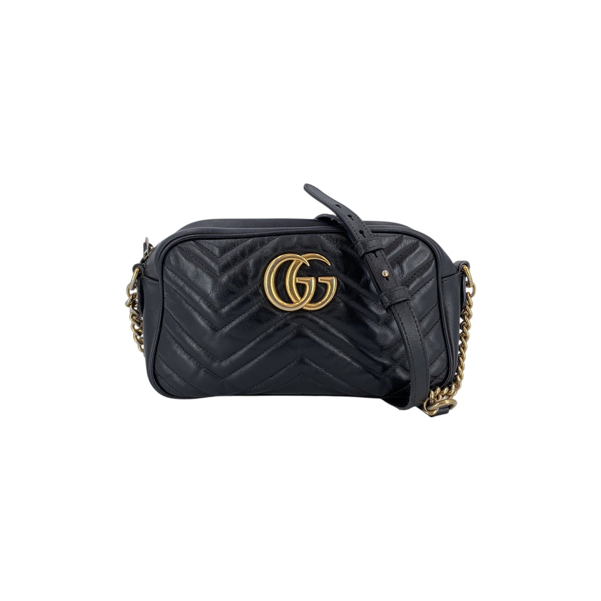 Gucci Marmont Shoulder Bags