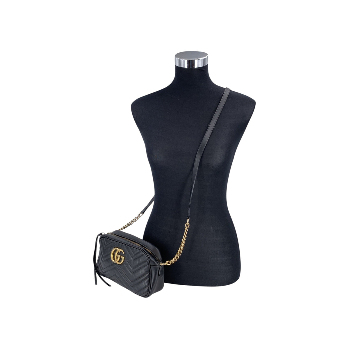 Gucci Marmont Shoulder Bags