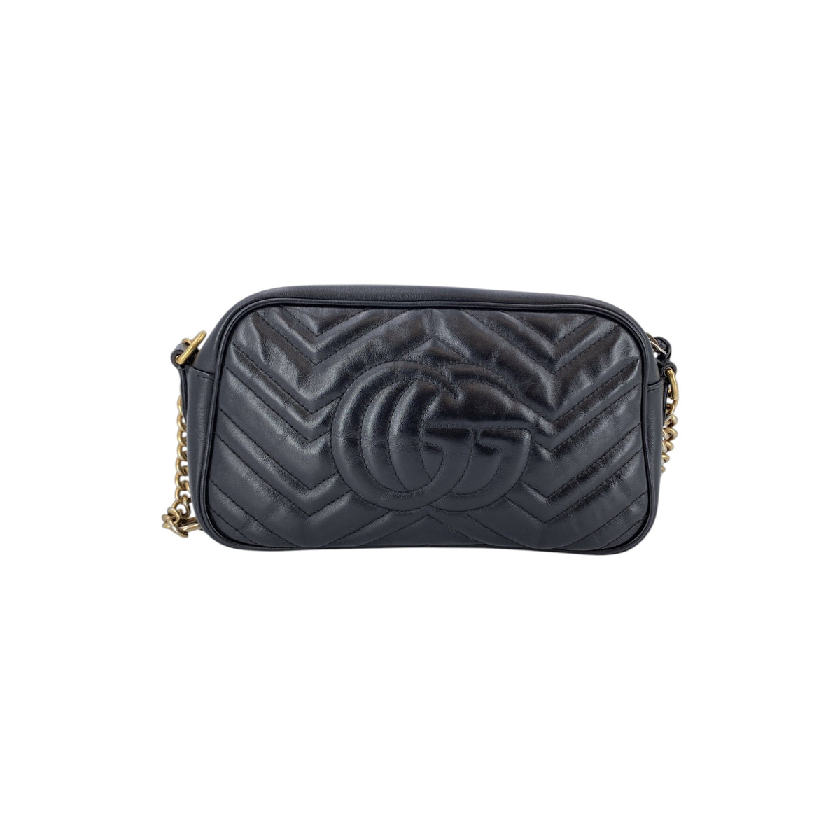 Gucci Marmont Shoulder Bags