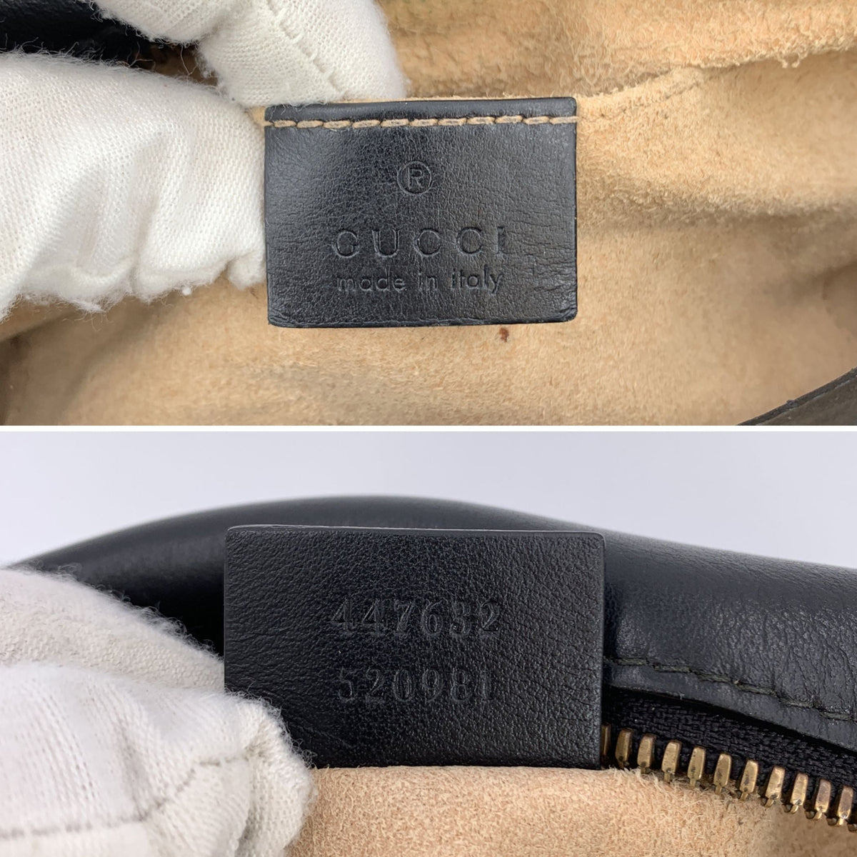 Gucci Marmont Shoulder Bags
