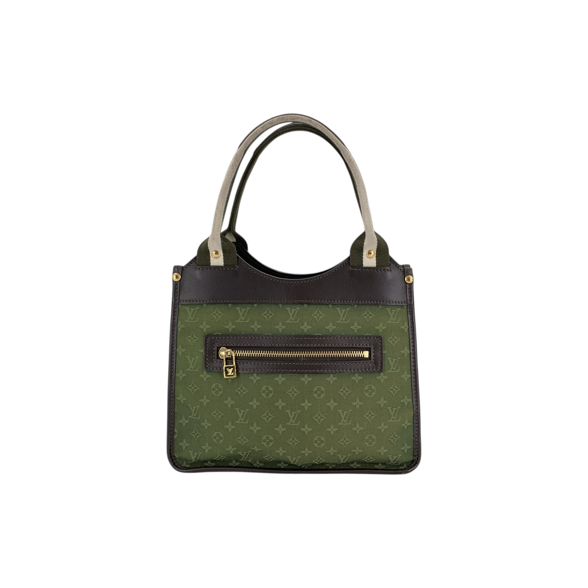 Louis Vuitton Kathleen Hobos
