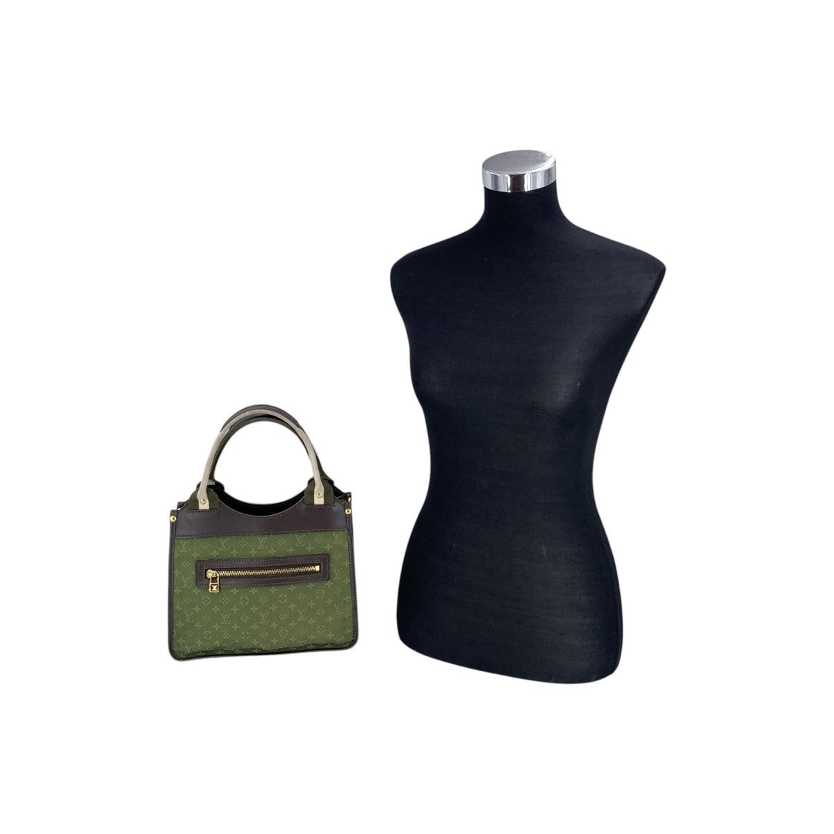 Louis Vuitton Kathleen Hobos