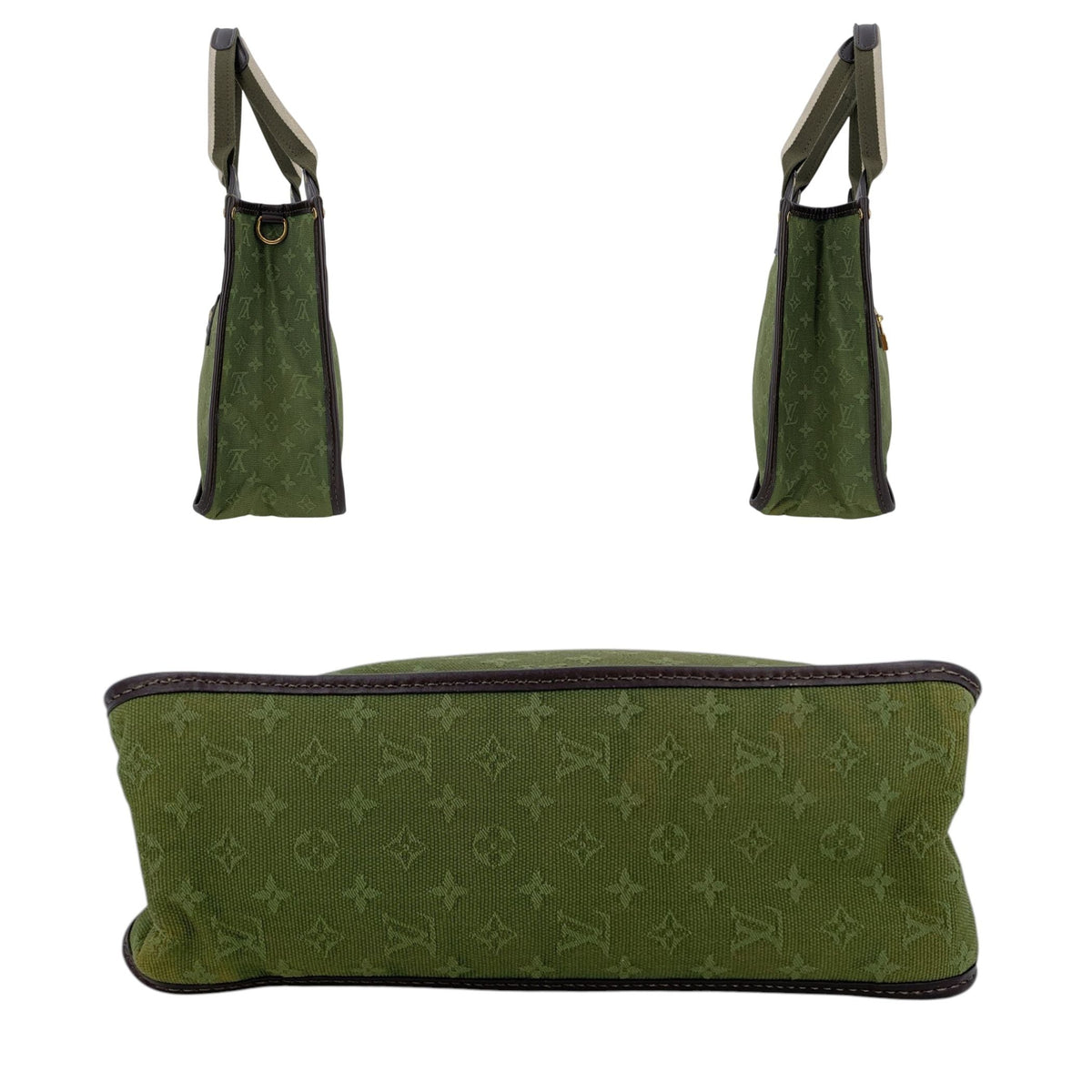 Louis Vuitton Kathleen Hobos
