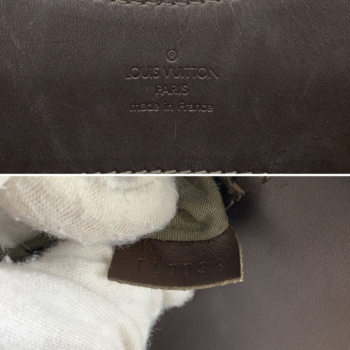 Louis Vuitton Kathleen Hobos