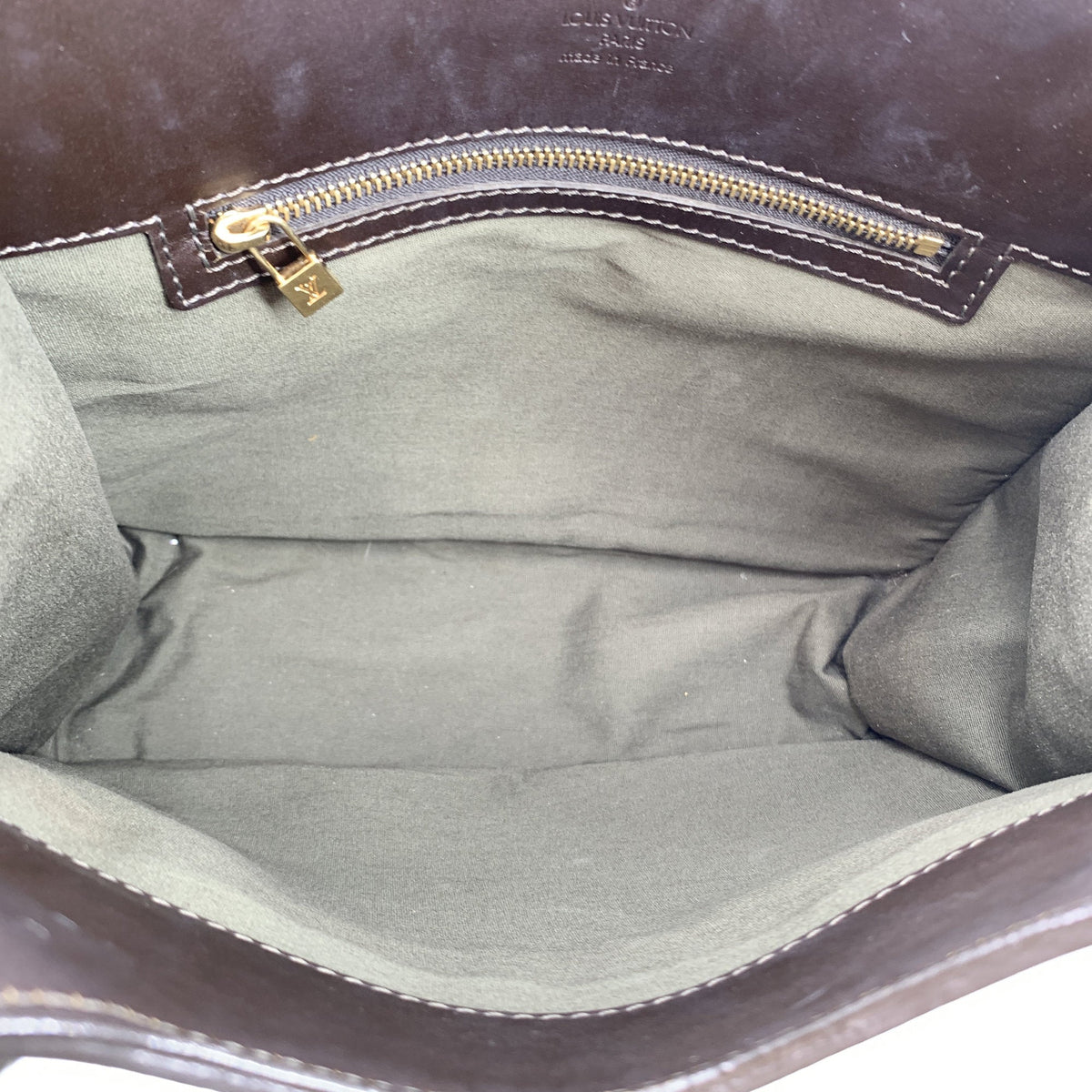 Louis Vuitton Kathleen Hobos