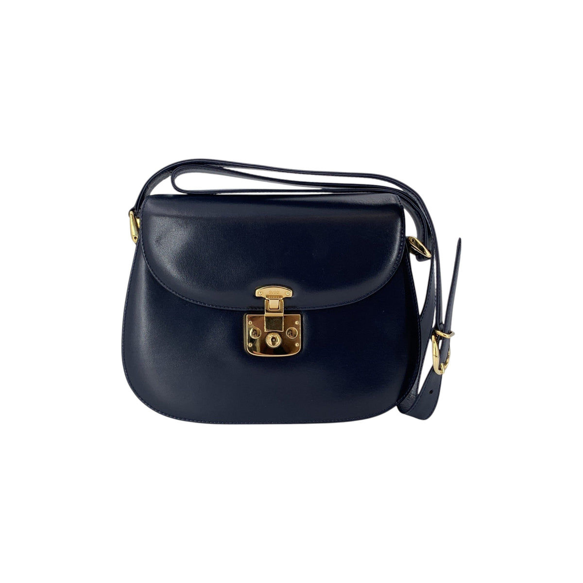 Gucci Lady Lock Crossbody Bags