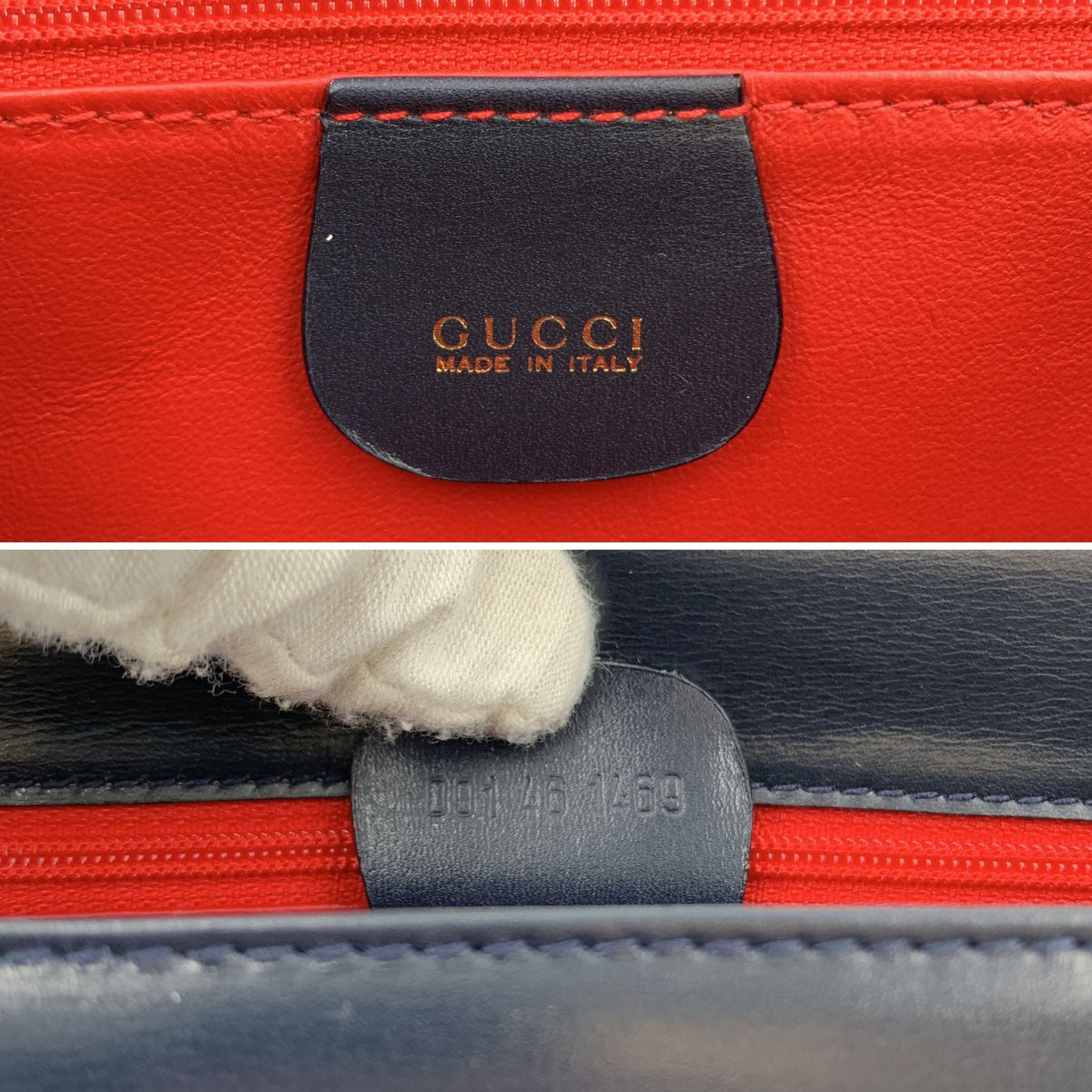 Gucci Lady Lock Crossbody Bags