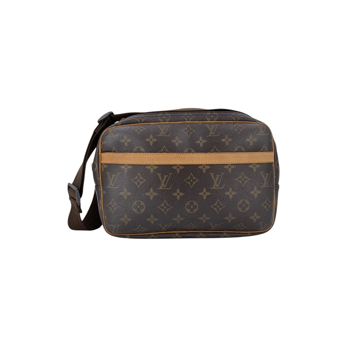 Louis Vuitton Reporter Crossbody Bags
