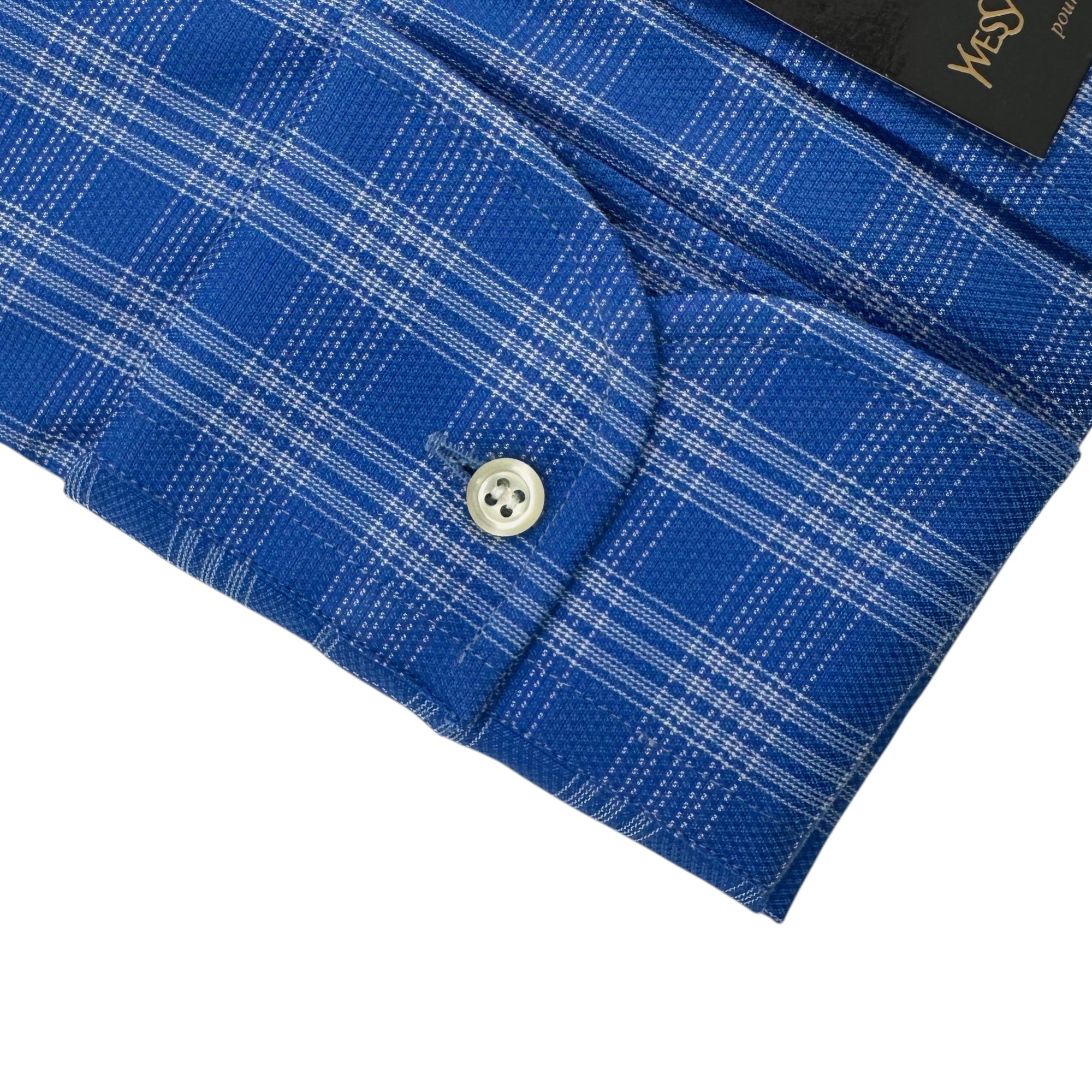 Yves Saint Laurent Unisex Shirt Shirts