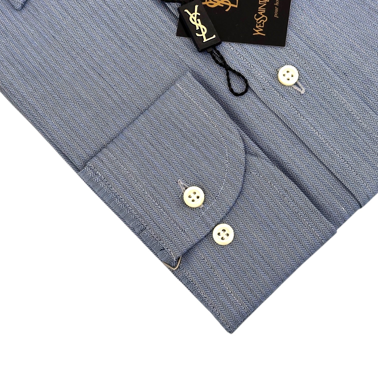 Yves Saint Laurent Unisex Shirt Shirts