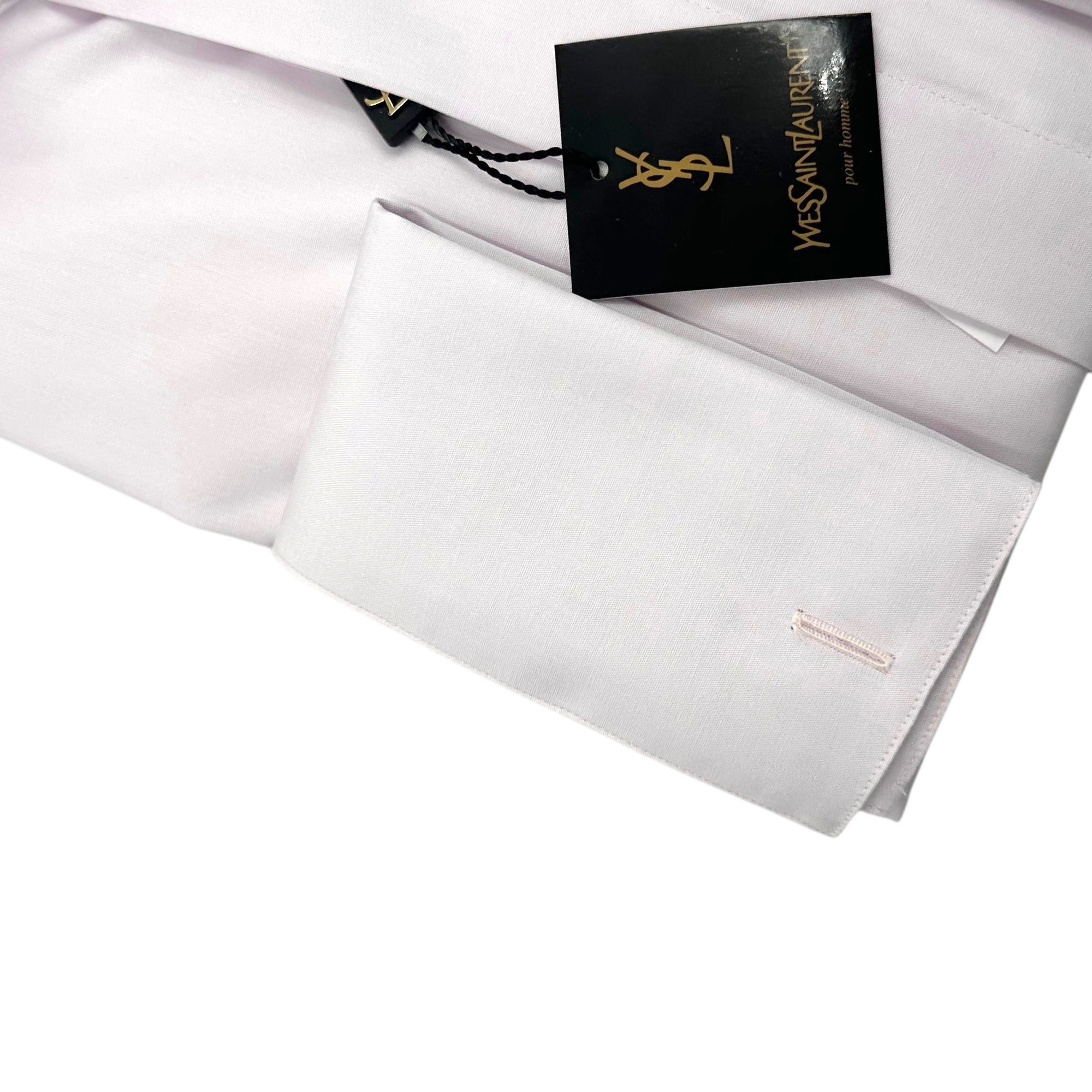 Yves Saint Laurent Unisex Shirt Shirts