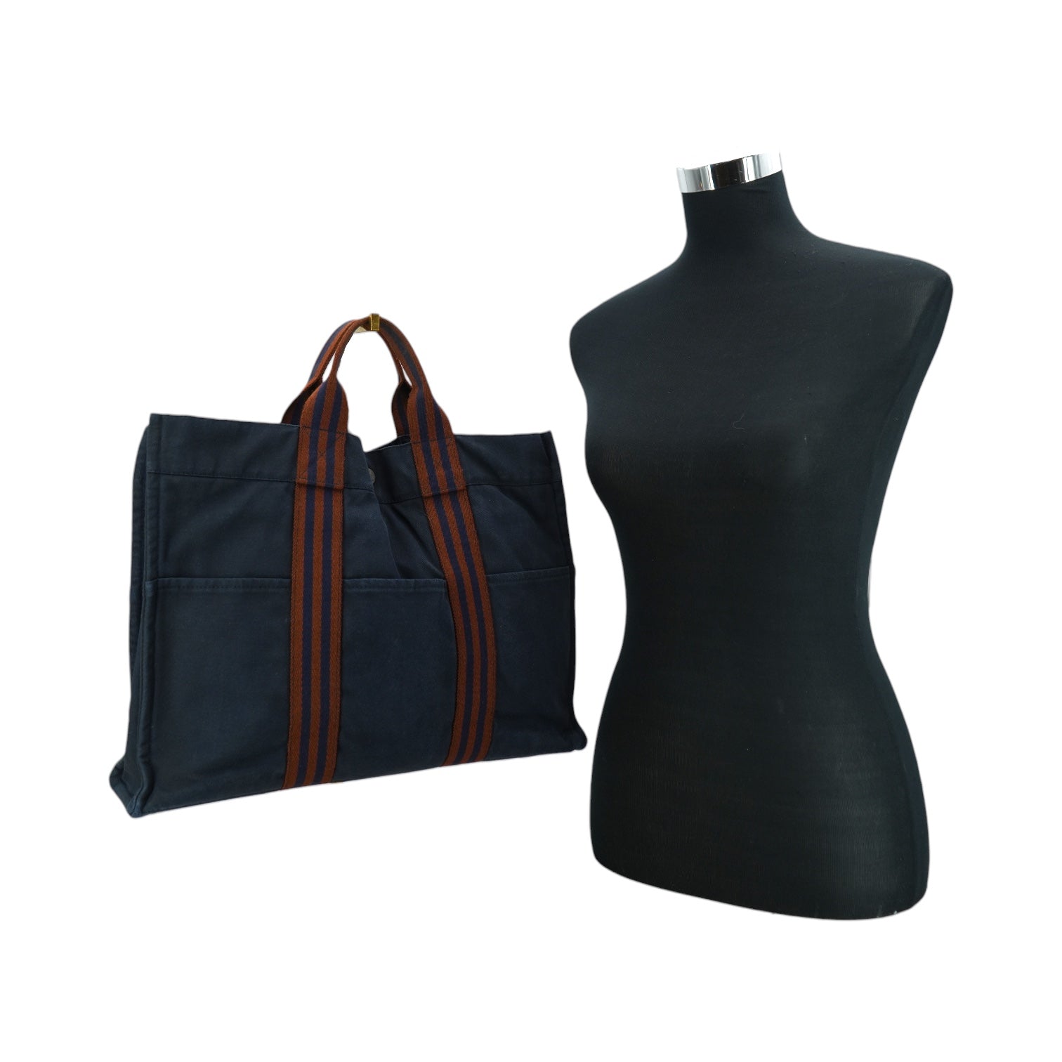 Hermes Fourre-Tout Totes