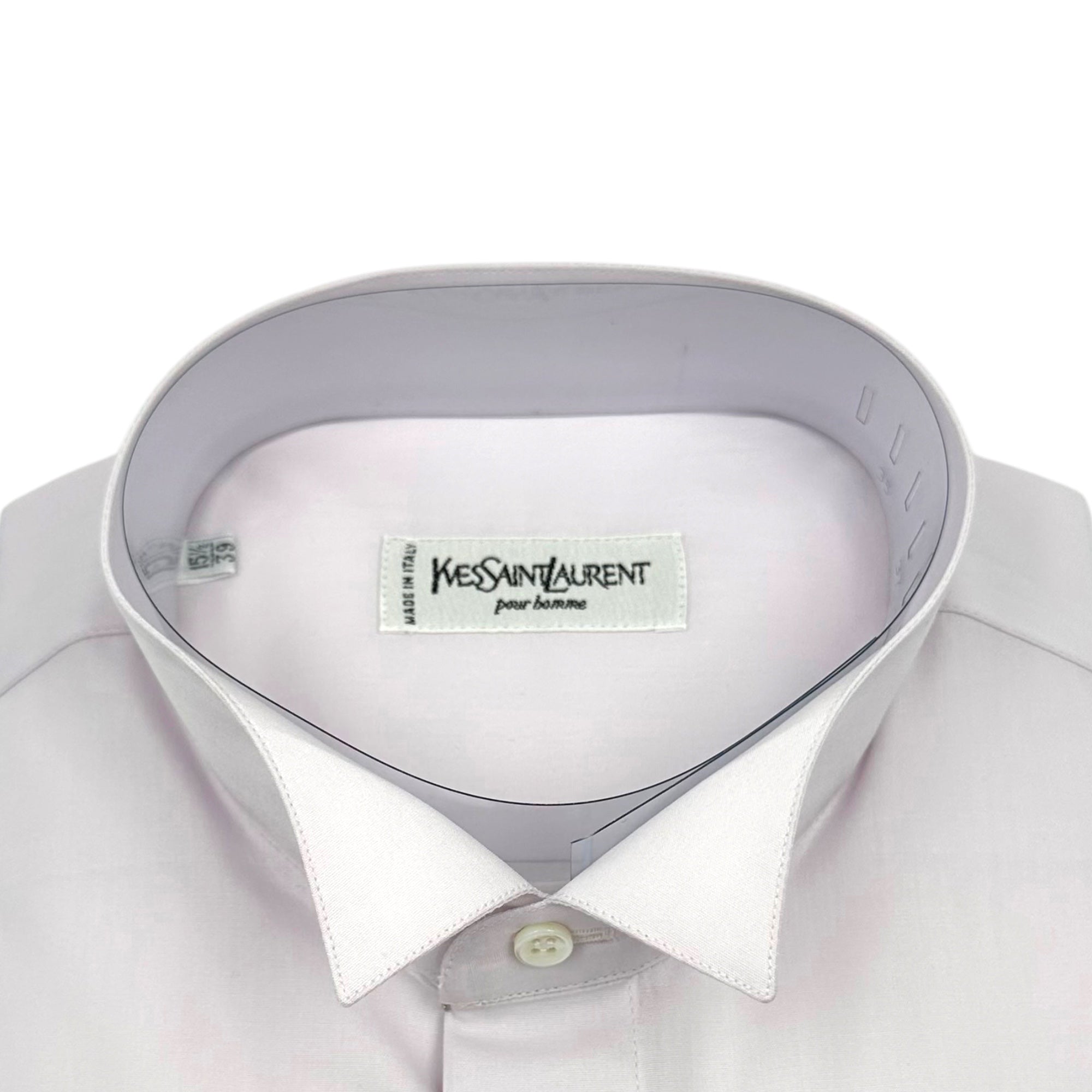 Yves Saint Laurent Unisex Shirt Shirts