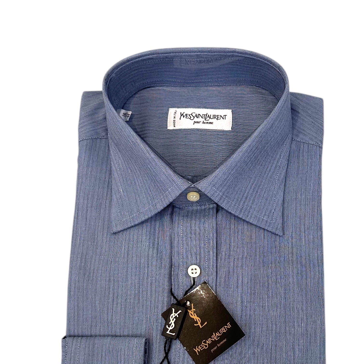 Yves Saint Laurent Unisex Shirt Shirts