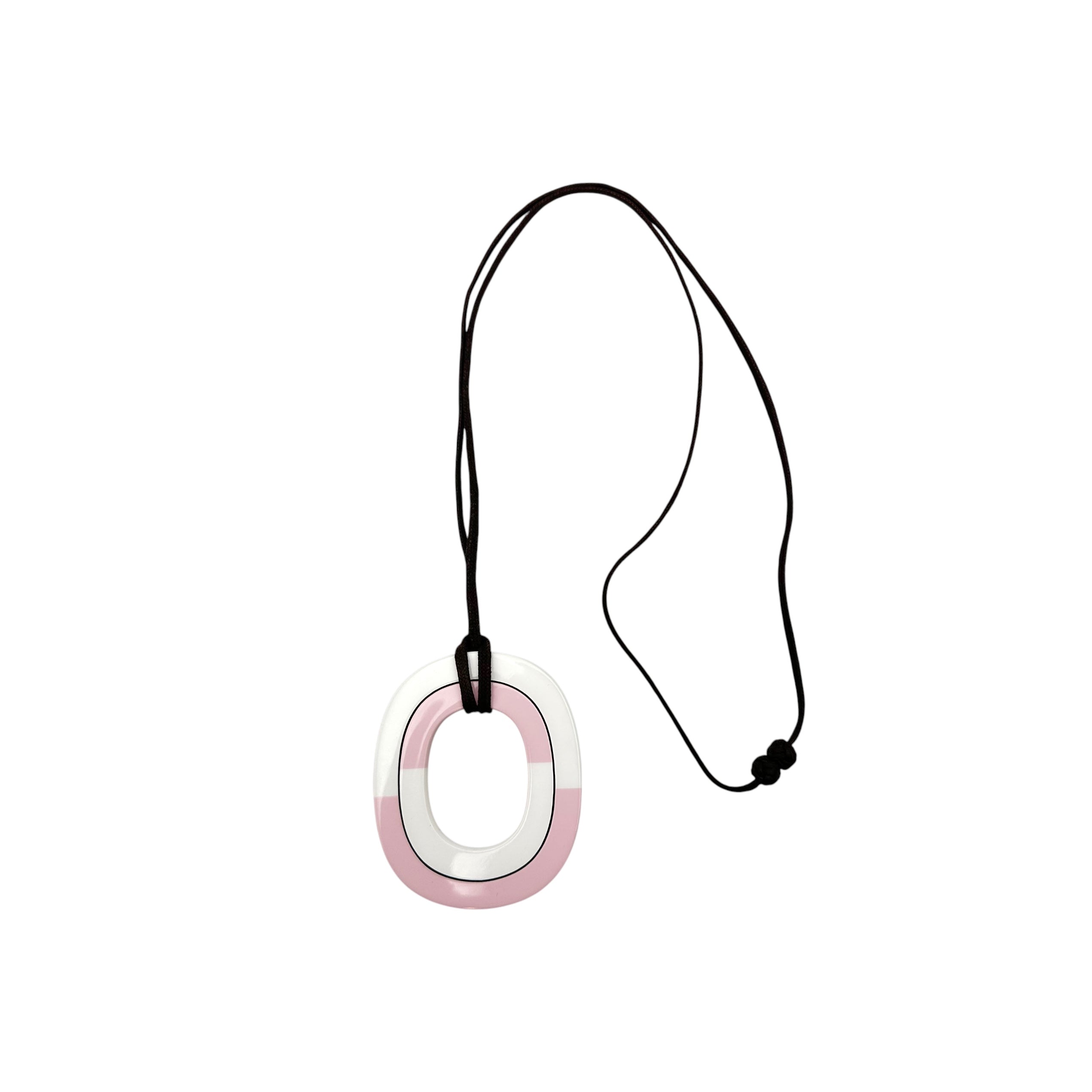 Hermes Isthme Necklaces