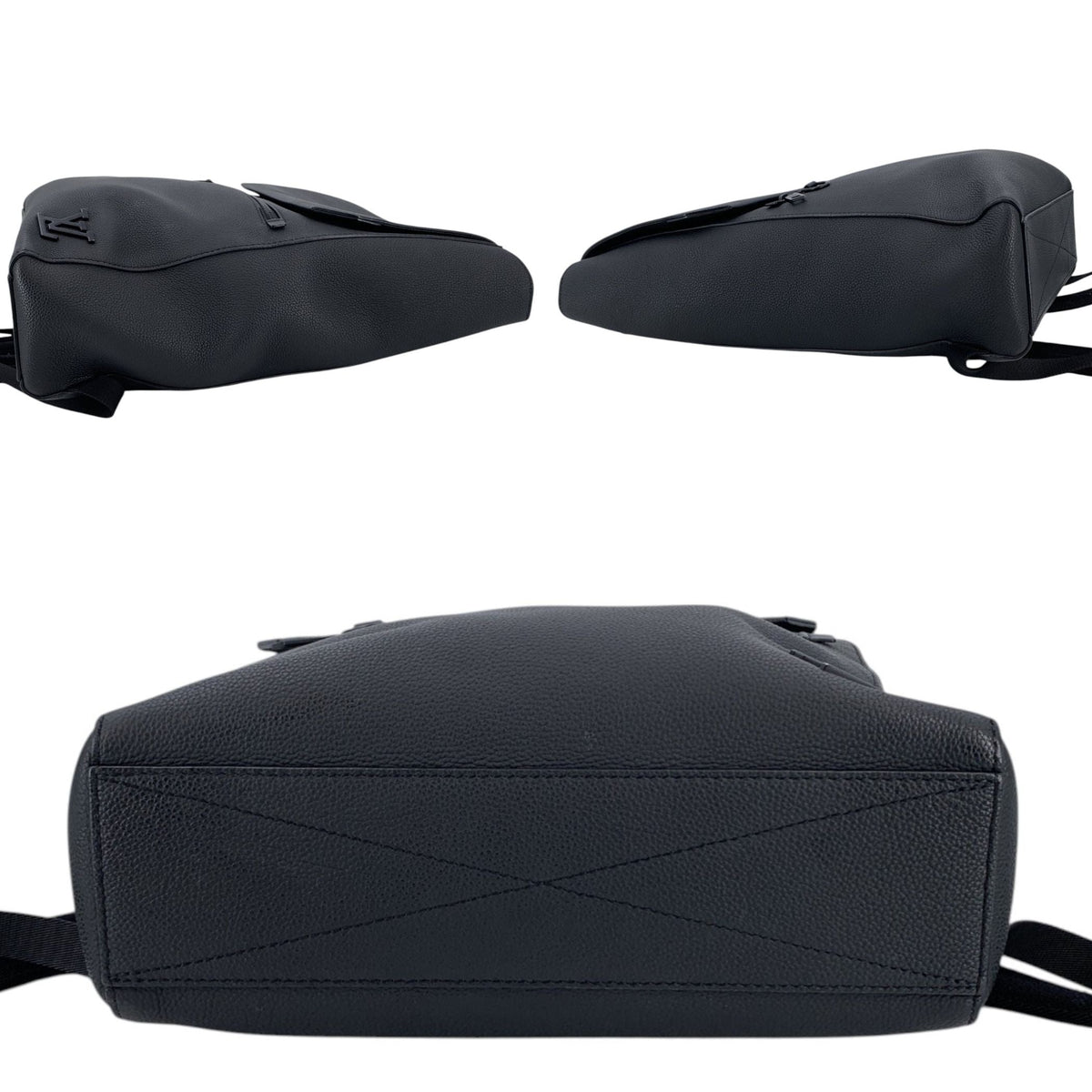 Louis Vuitton Fastline Aerogram Backpacks