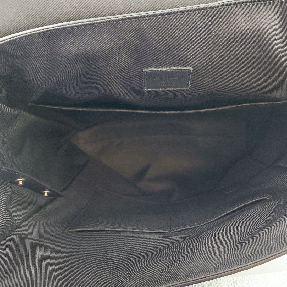 Louis Vuitton Fastline Aerogram Backpacks