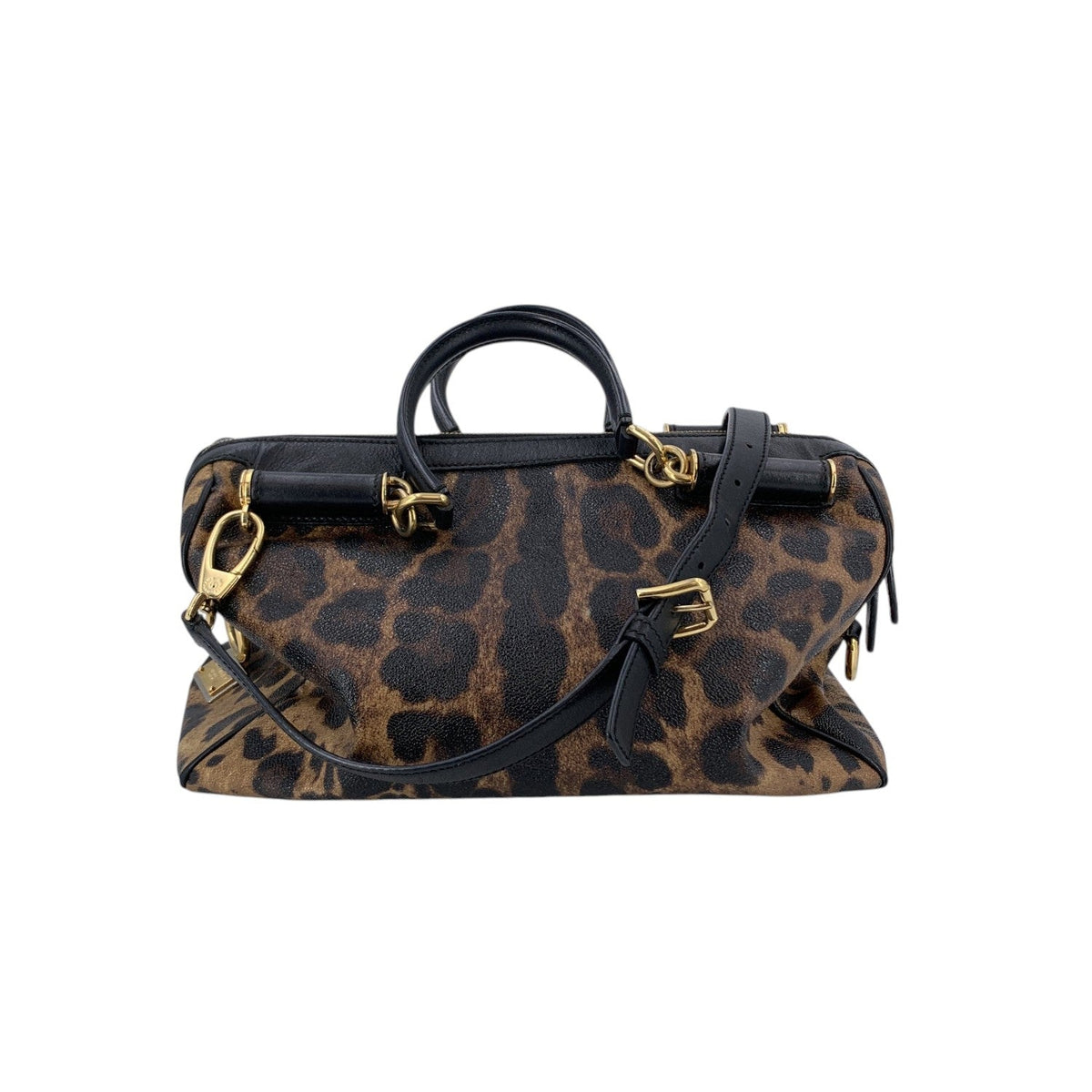 Dolce & Gabbana Vittoria Shoulder Bags