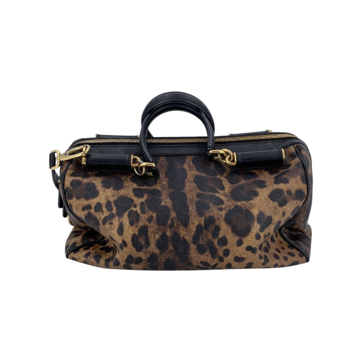 Dolce & Gabbana Vittoria Shoulder Bags
