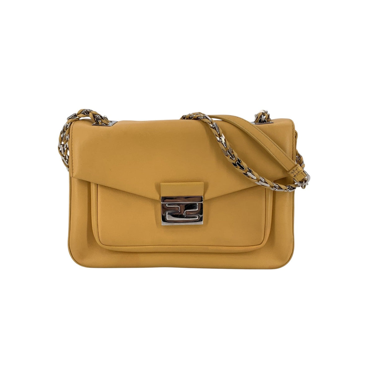 Fendi Baguette Shoulder Bags