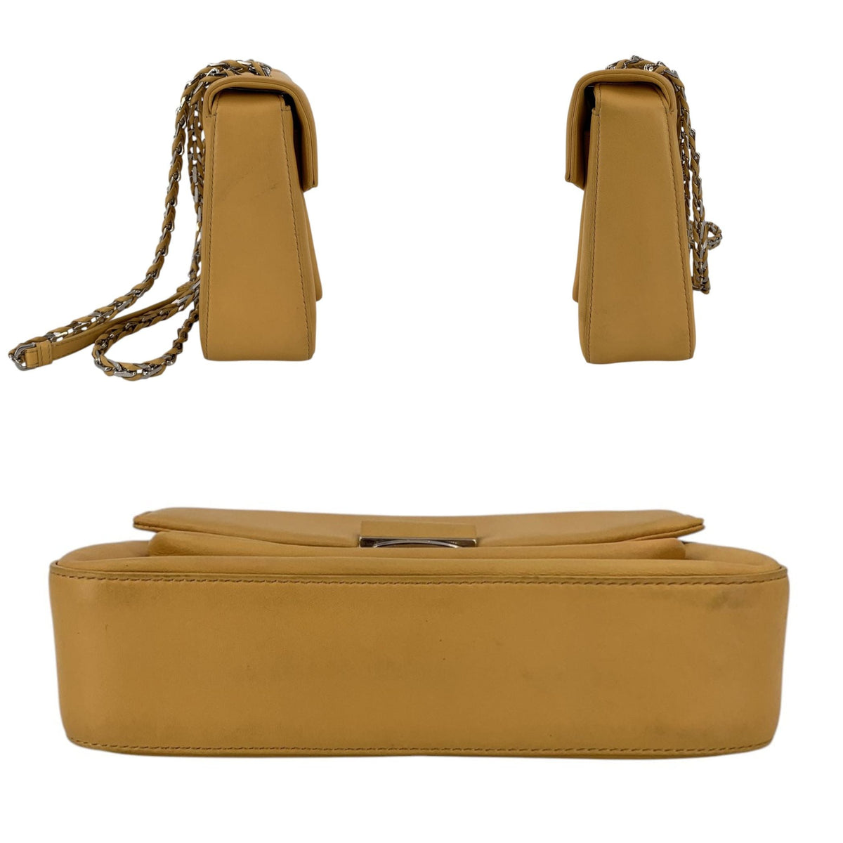 Fendi Baguette Shoulder Bags