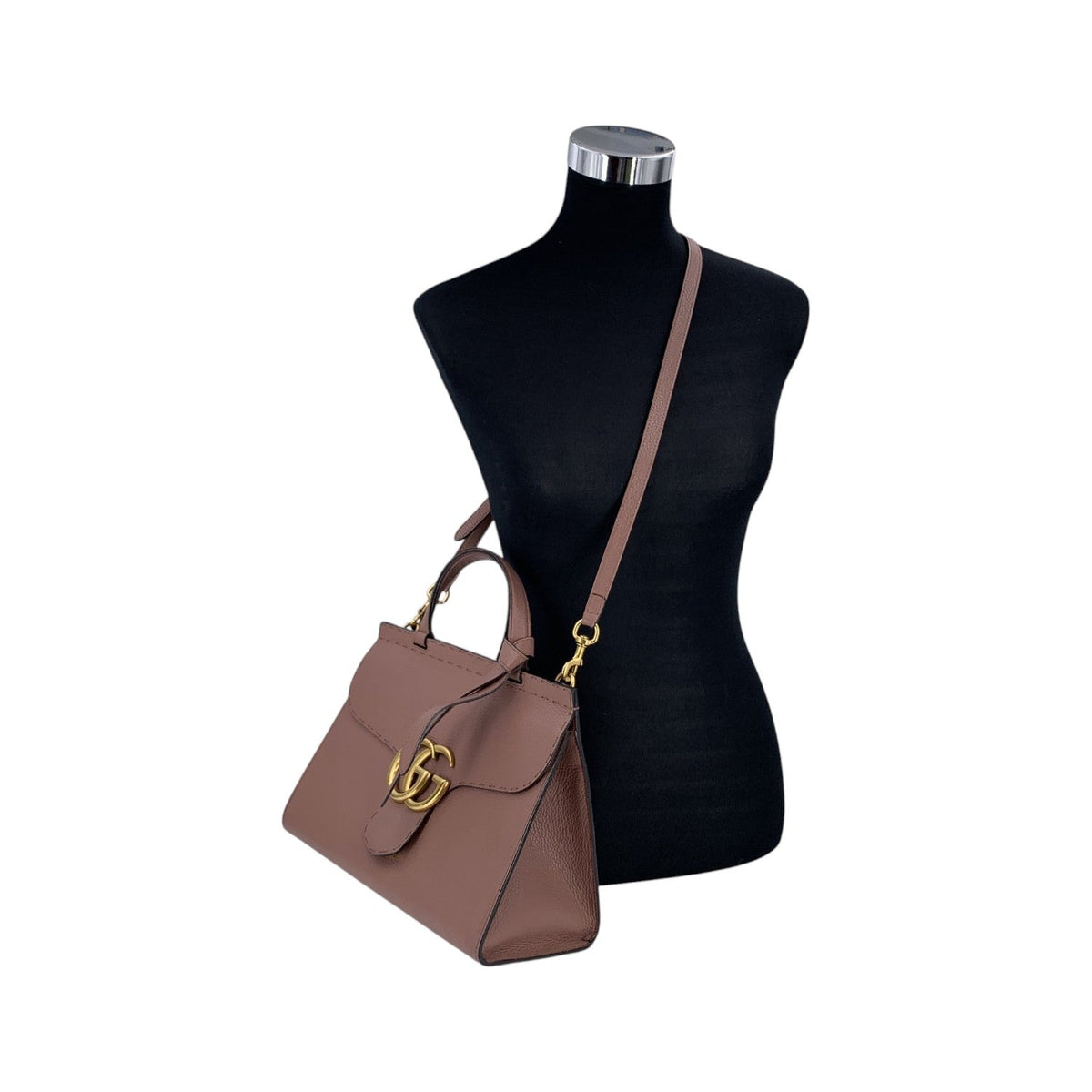 Gucci GG Marmont Handbags