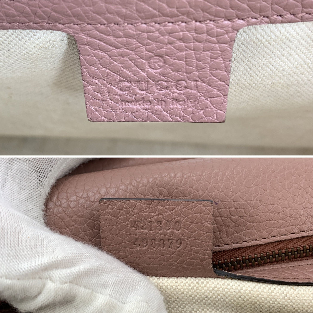 Gucci GG Marmont Handbags
