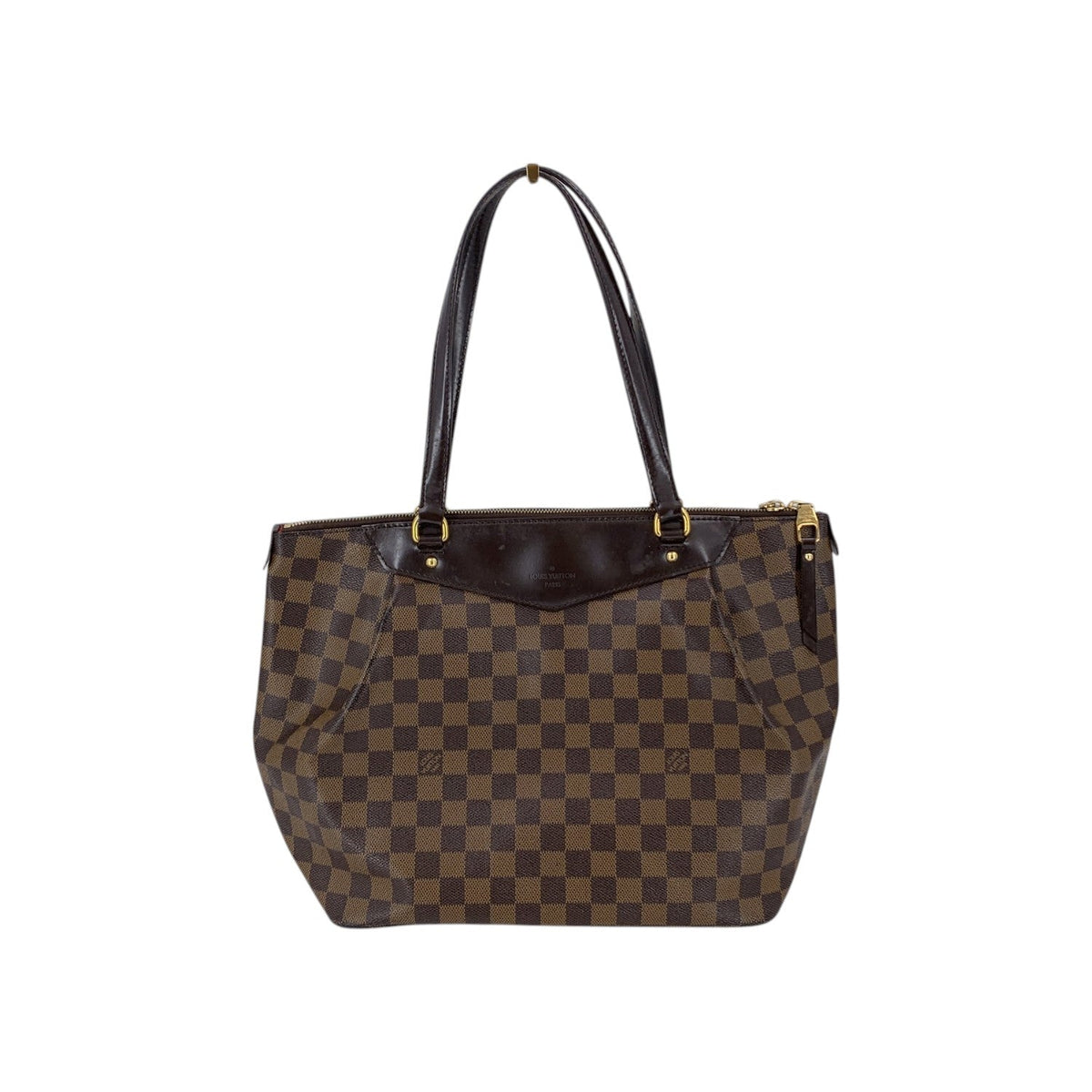Louis Vuitton Westminster Totes