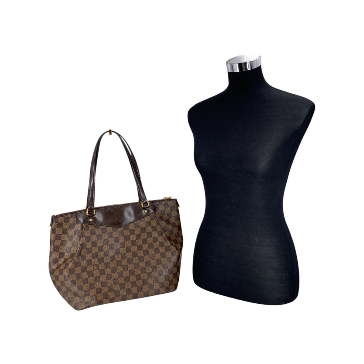 Louis Vuitton Westminster Totes