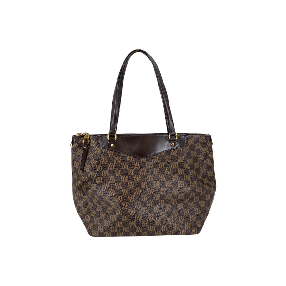 Louis Vuitton Westminster Totes