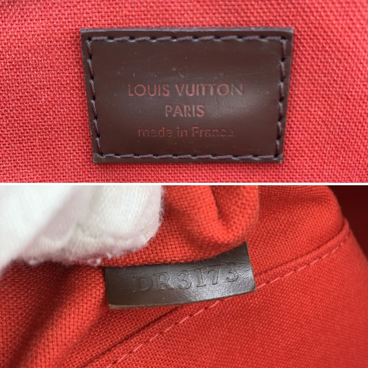 Louis Vuitton Westminster Totes