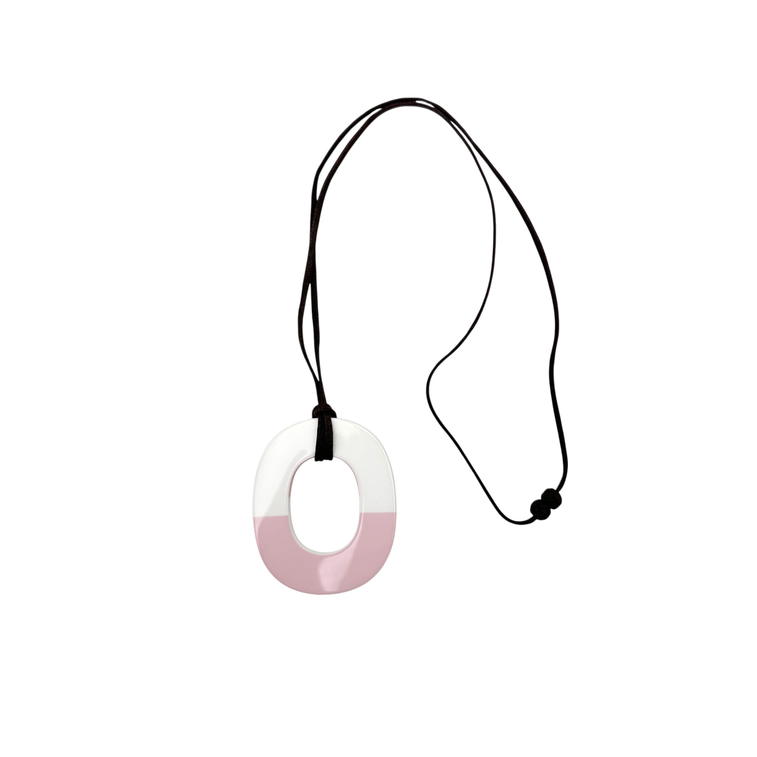 Hermes Isthme Necklaces